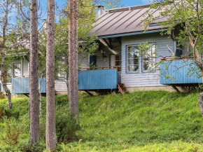Holiday Home Siulapalkinen b 8 by Interhome